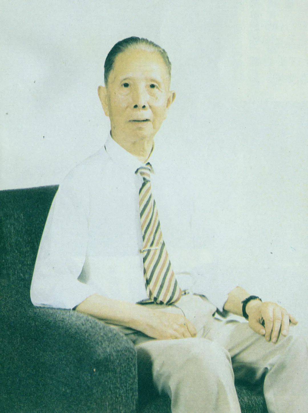 李时敏|风云际会：蒋介石前妻陈洁如女士口述历史问世经过