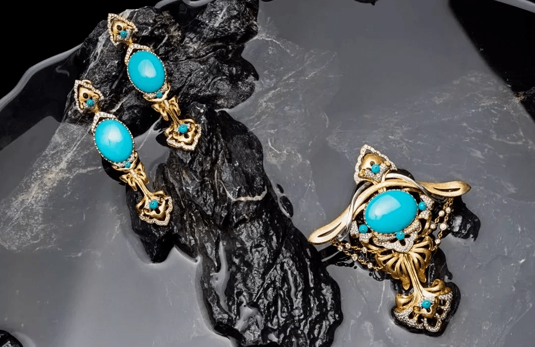 珠宝|“上海名媛群”翻车引众嘲？真正的名媛笑而不语......