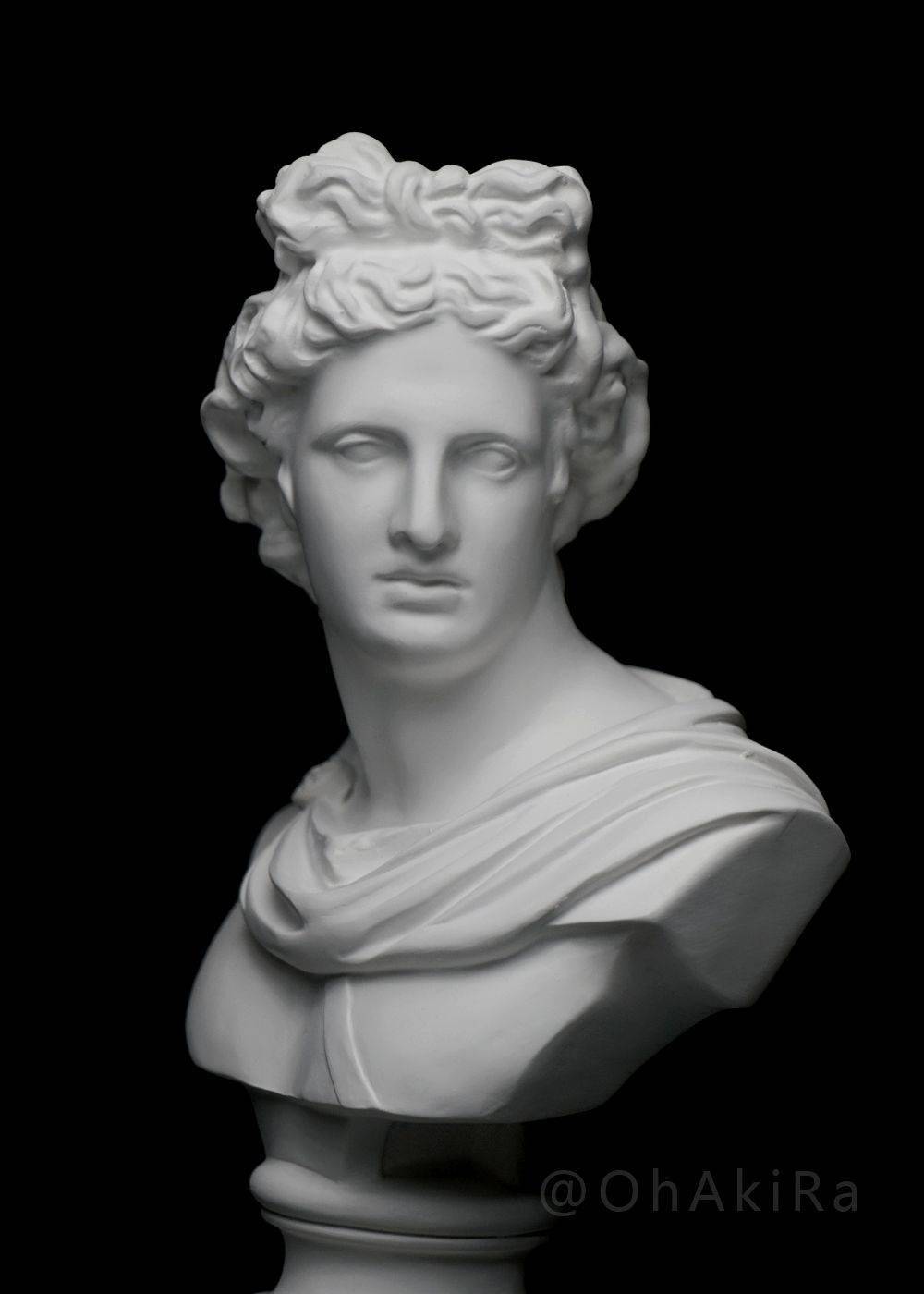 时候|为什么觉得，刚洗完澡时候最好看？