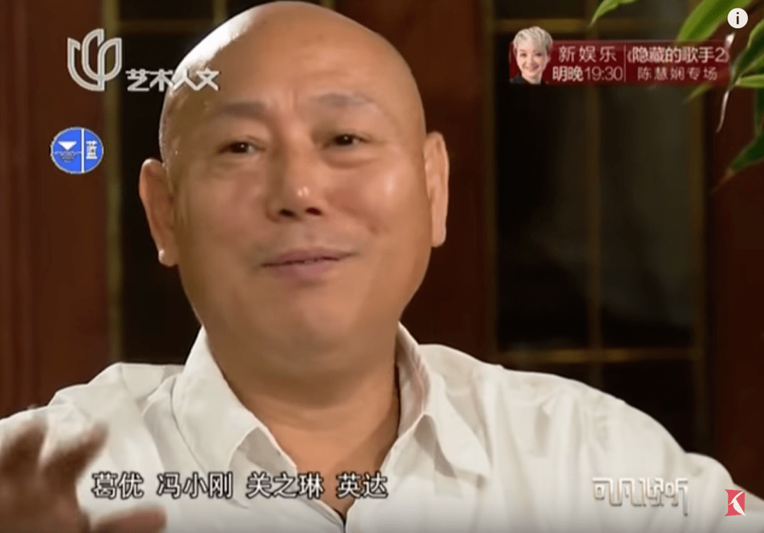 郭敬明|“拷打”郭敬明的李诚儒，到底凭什么这么狂？