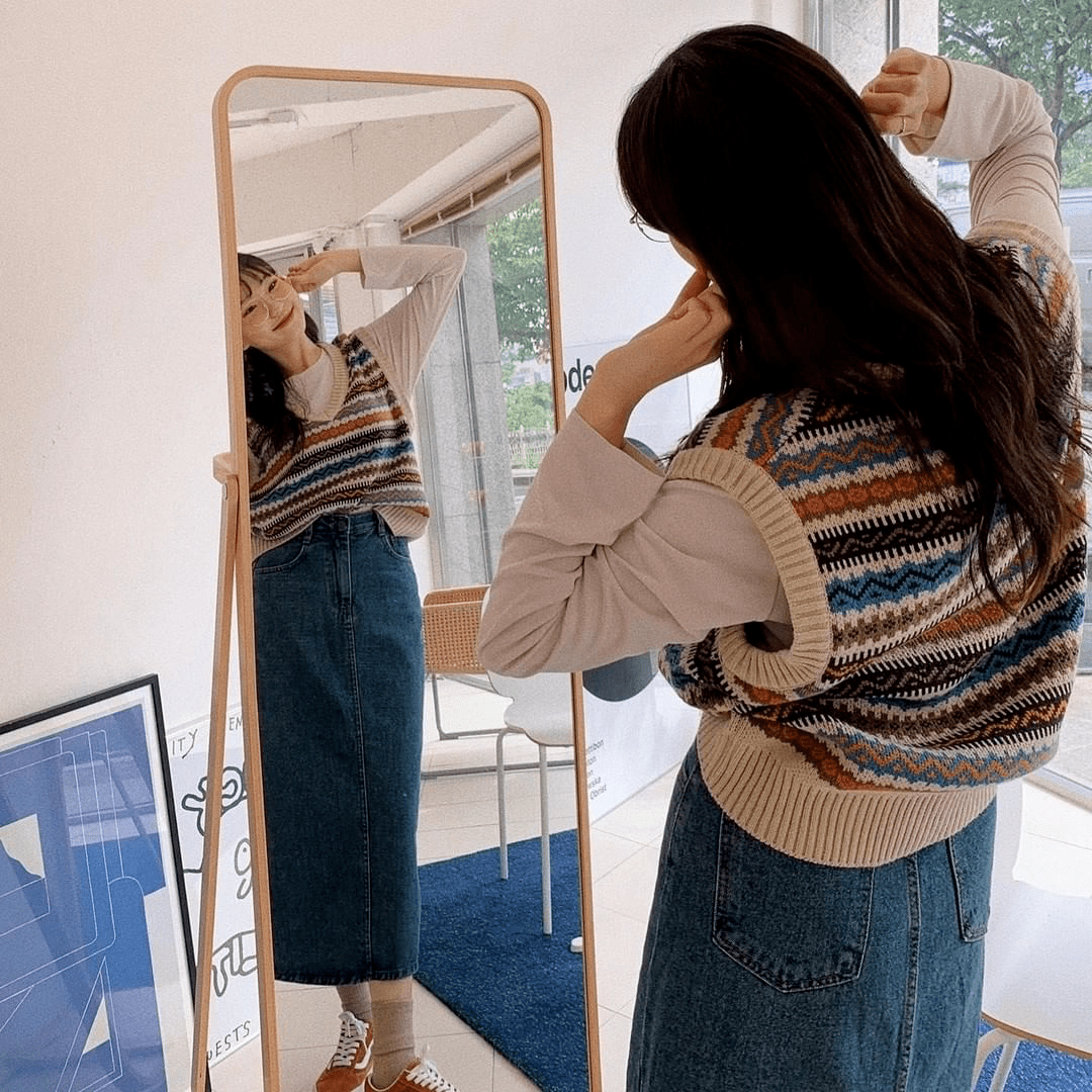 时尚|Zara、H&M在韩国没人买？网友：那他们穿啥？？？