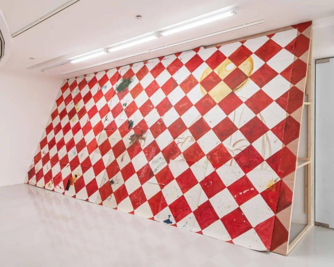 张恩|灵感穿过后，风格在探索中自然生长