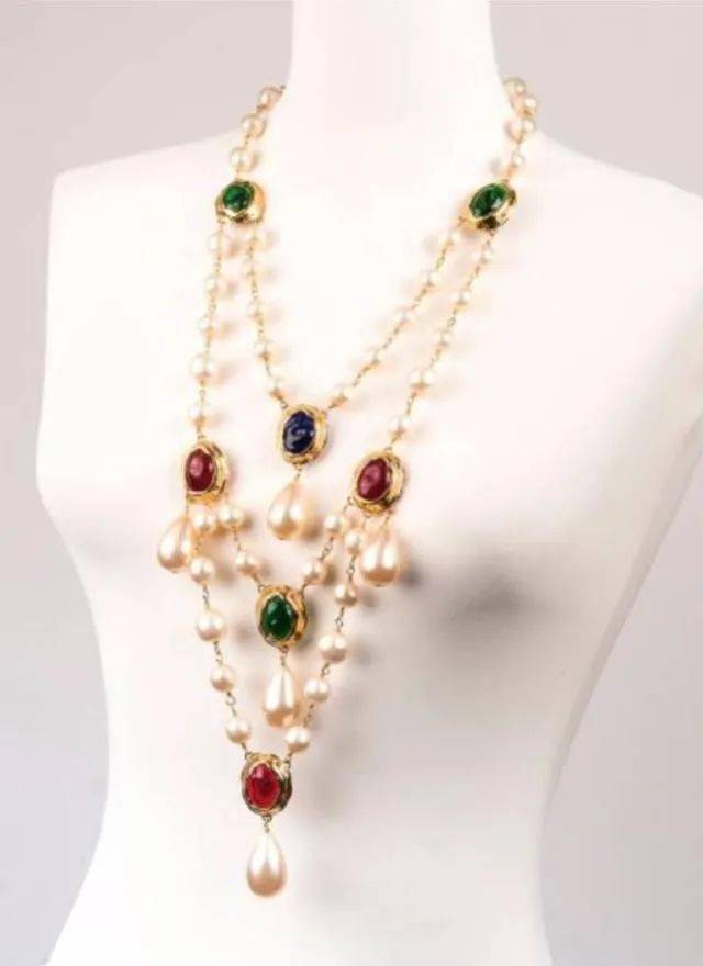 珠宝|“上海名媛群”翻车引众嘲？真正的名媛笑而不语......