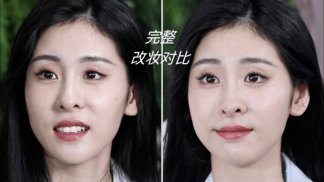 缺点|从普通好看到超级惊艳,颜值中上的姑娘们,如何挖掘变美潜力,突破颜值上限?