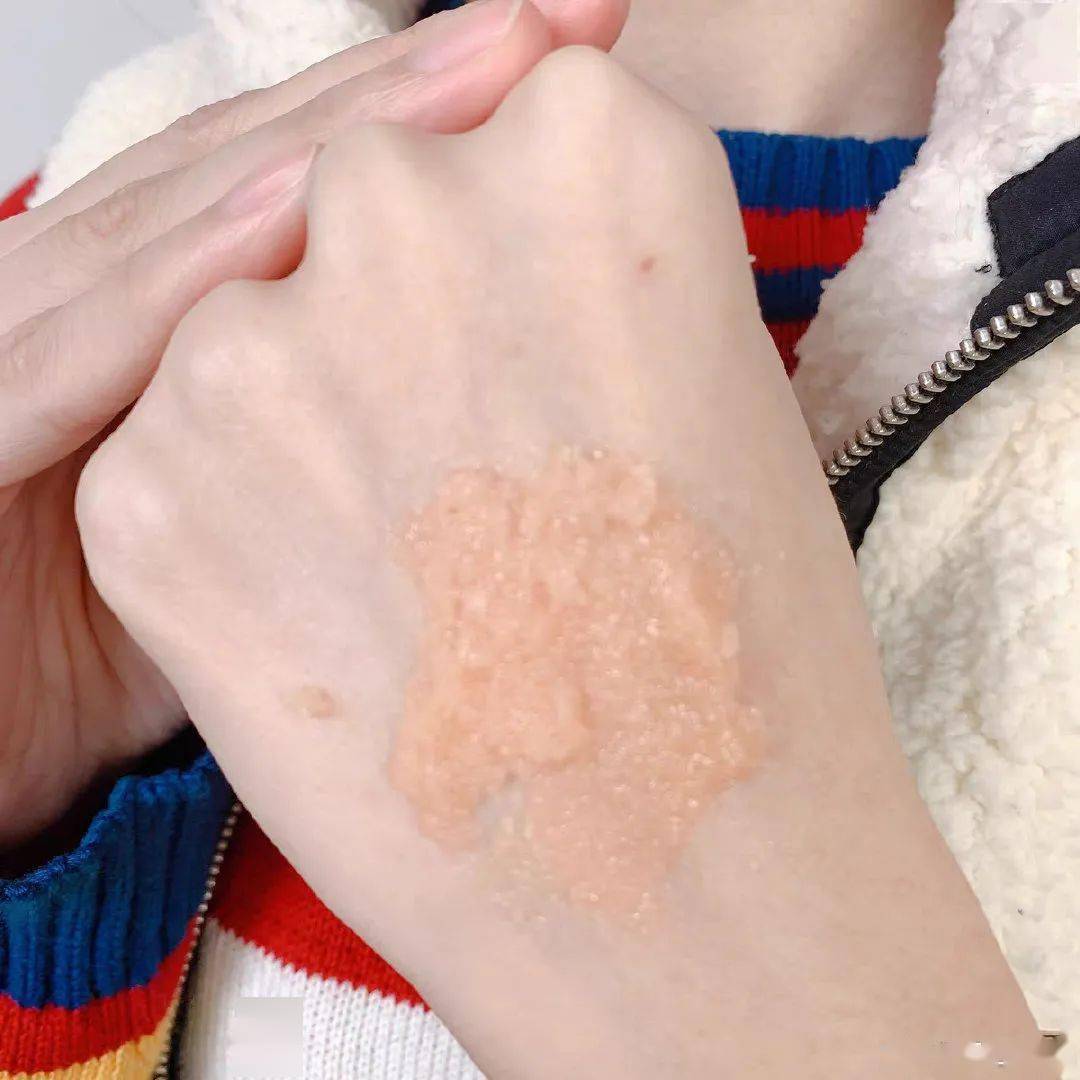 肌肤|空了50瓶身体乳,我总结出了史上最全身体护理指南!