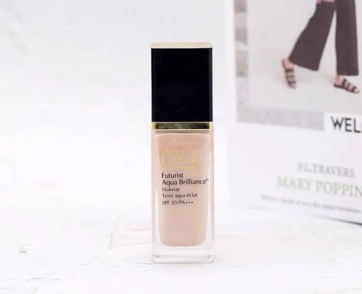 效果|底妆这样画，就是传说中的第二层皮肤了？