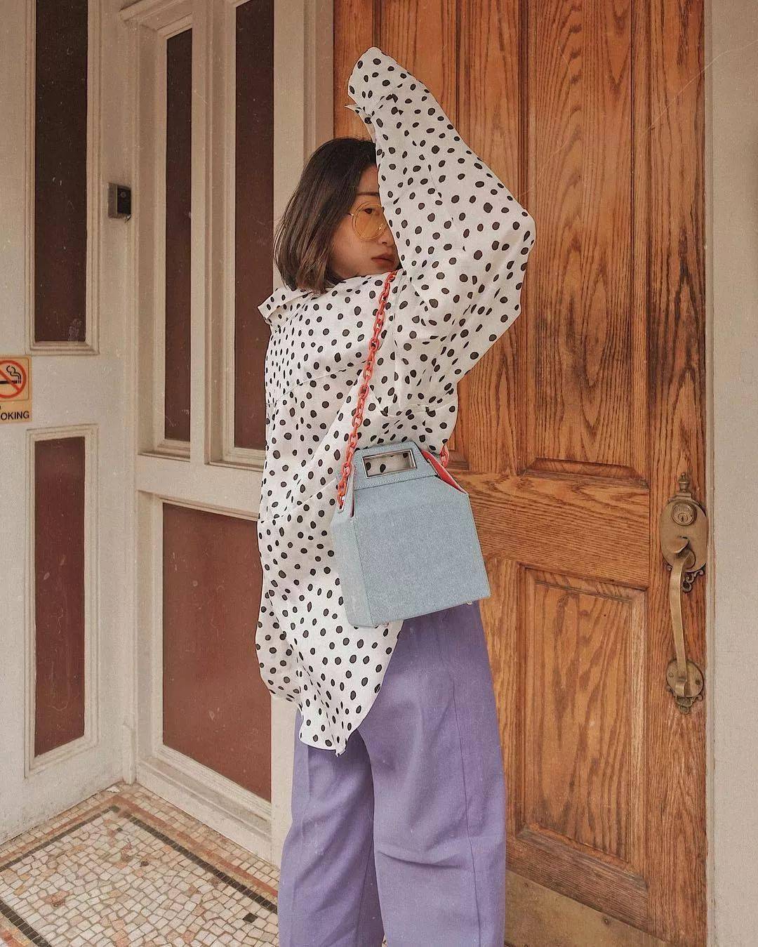 颜色|生活中的小众、高级的配色，你知道几个？这些 “ 神仙配色 ” 竟出乎意料的好看！