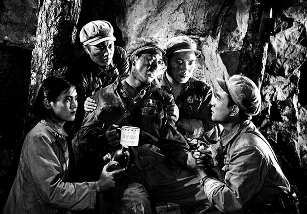 志愿军|胜利的回响 | 第四集：《永久的高地》