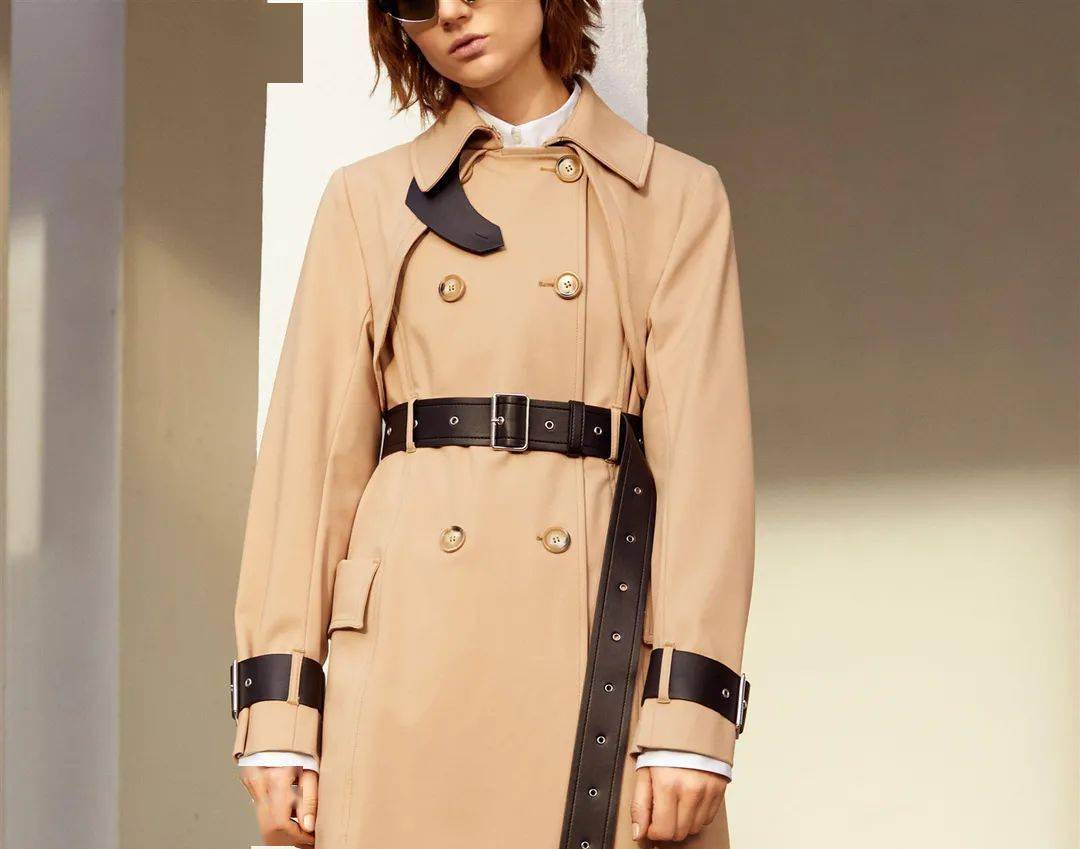 流行色|奶茶可以不喝，但奶茶色一定要拥有！（流行色之裸咖色）