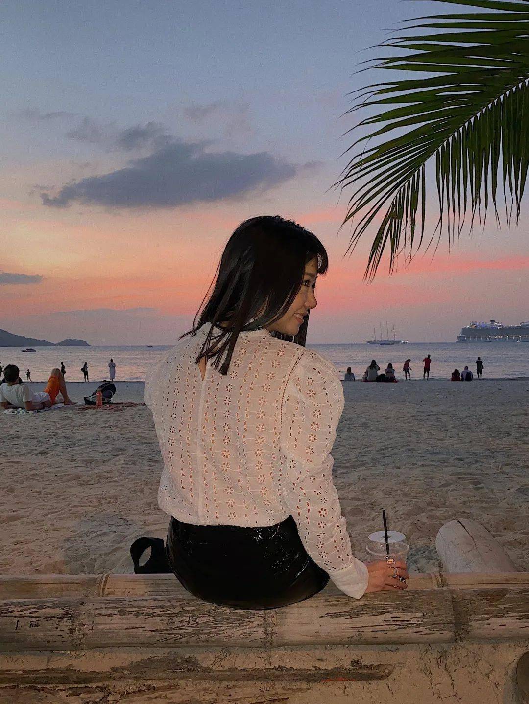 旅行|美容单品攻略之旅行篇,原来里面藏着这么多的小技能~