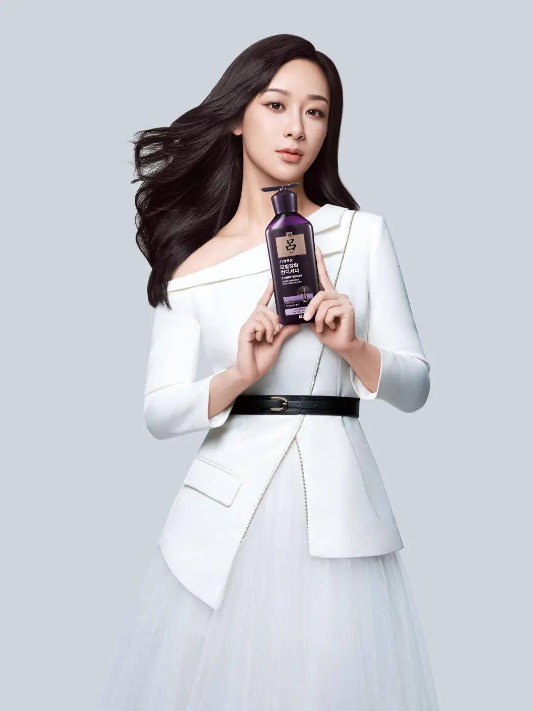 杨紫|偶像力量大战游戏联名?谁才是实力带货赢家!