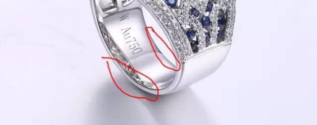 商品|珠宝商品不想修图?那就前期拍出闪闪亮亮!