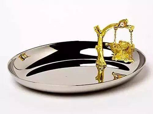 珠宝|有“毒”首饰盒别买！把珠宝都毁的不成样！4招教你买到最合适的首饰盒~