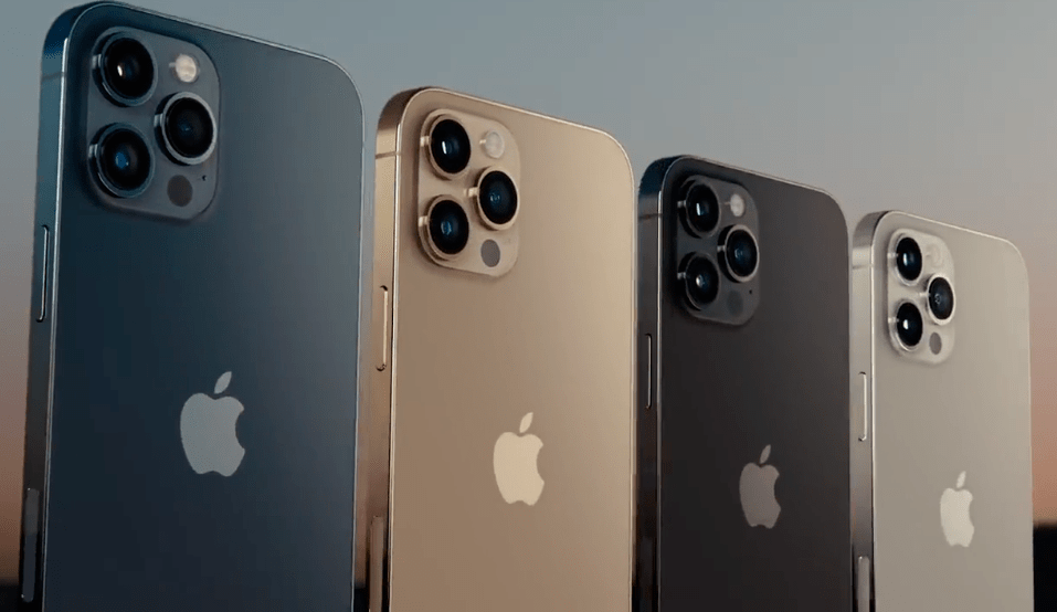 iPhone|iPhone12昨晚预售，苹果官网被抢崩、电商瞬间售罄！网友：不是都说不买吗？