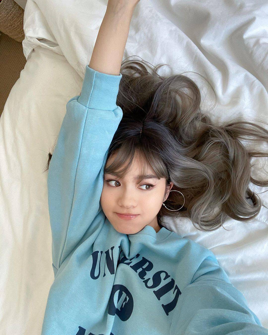 发型|真正“好打理”的发型只有这4个!秋冬必剪,回头率高达200%!!