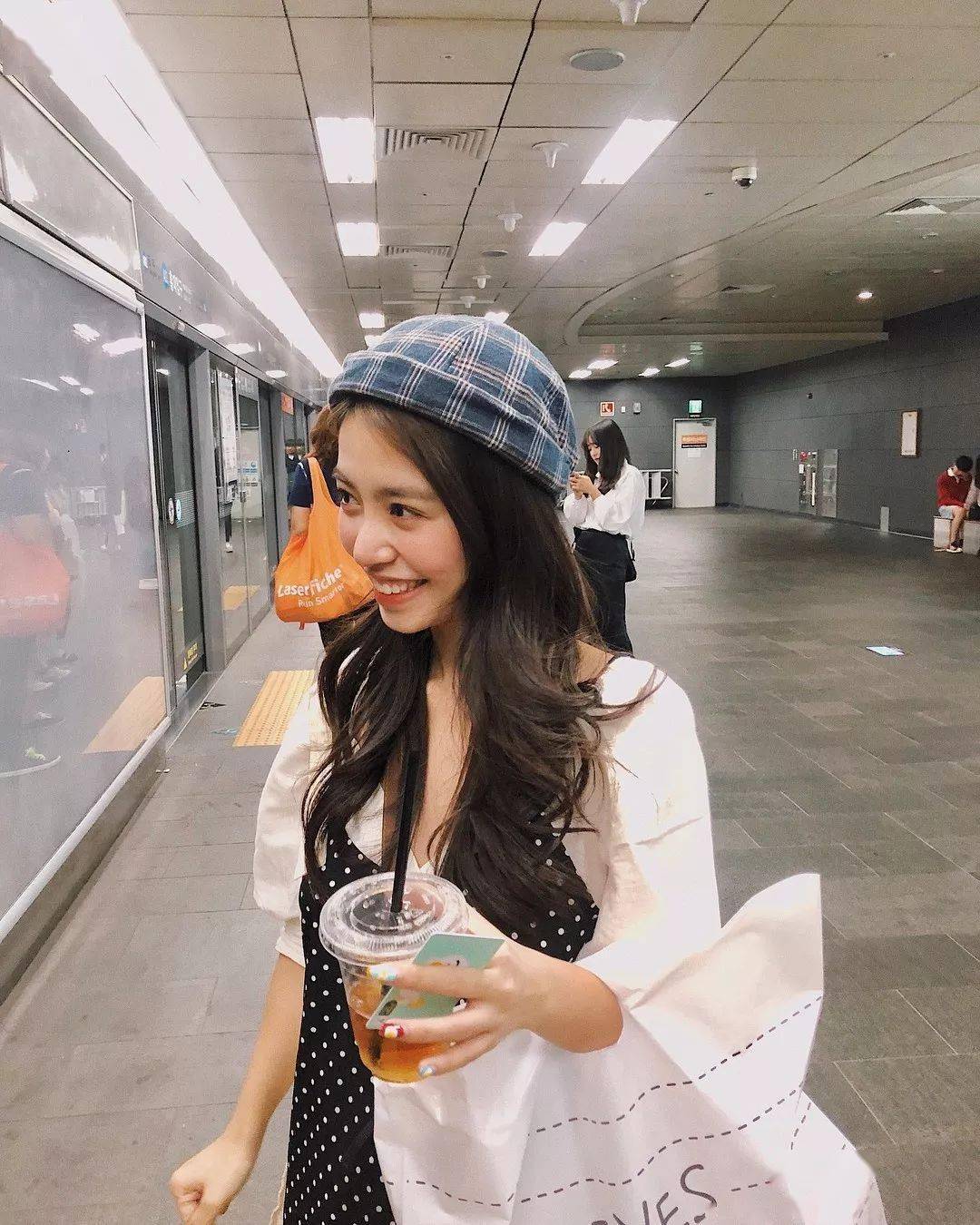 发型|真正“好打理”的发型只有这4个!秋冬必剪,回头率高达200%!!