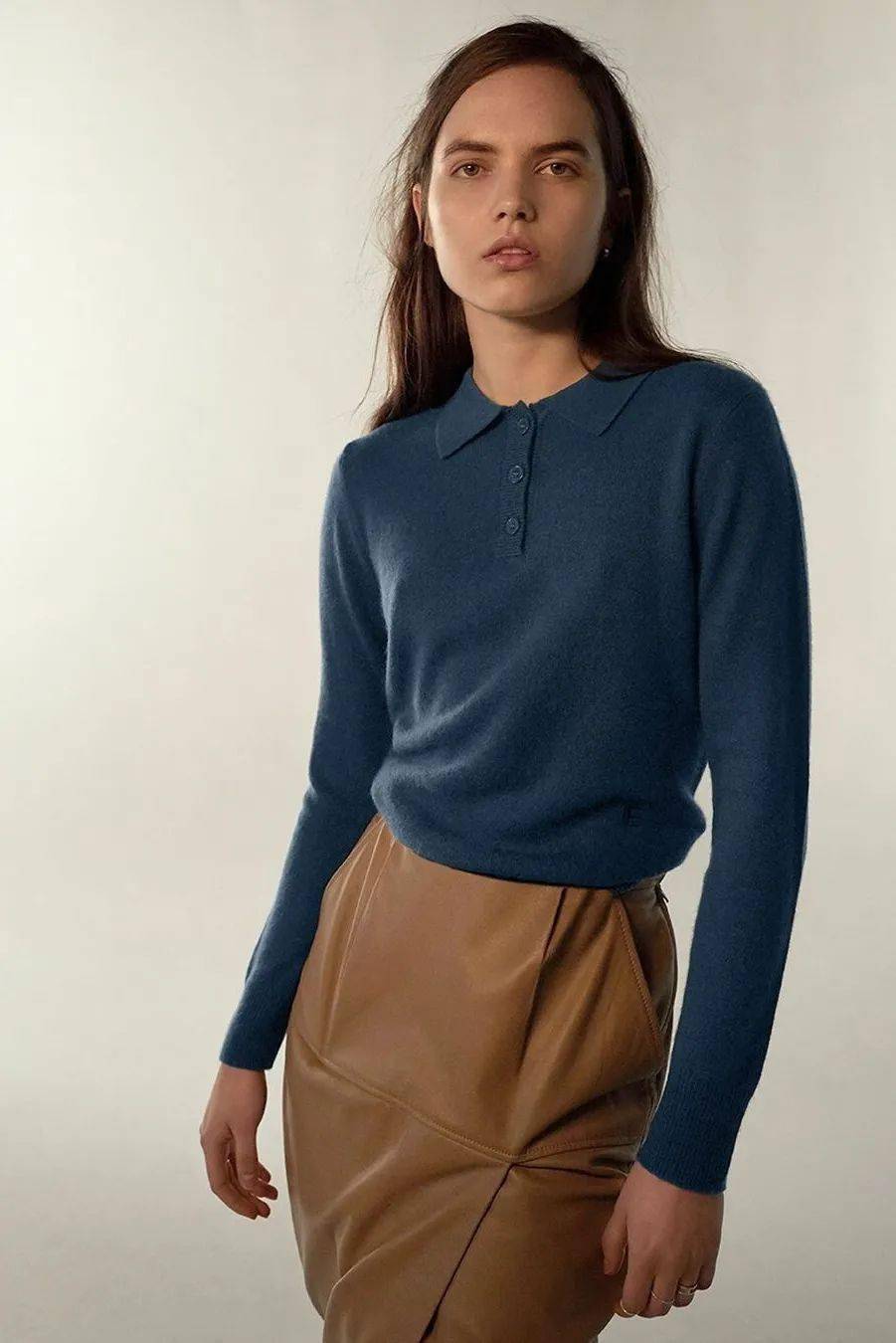 流行色|奶茶可以不喝，但奶茶色一定要拥有！（流行色之裸咖色）