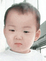 脸型|不整容也可以改变脸型？守住发际线就够了！