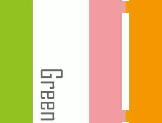 颜色|生活中的小众、高级的配色，你知道几个？这些 “ 神仙配色 ” 竟出乎意料的好看！