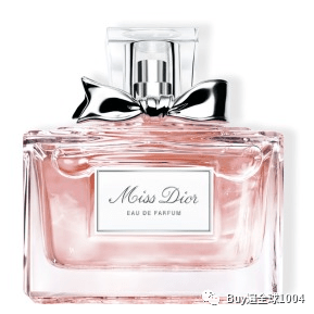 免税|DIOR迪奥 |2020免税报价（10月香水篇）