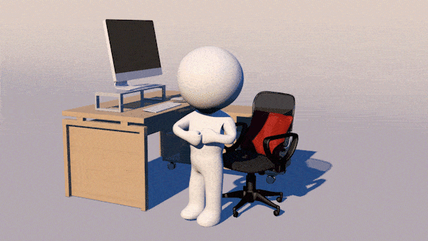 3d动新闻丨年轻人,你的