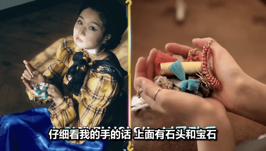 造型|超火时尚韩综《高中带货王》，这档选秀的看点，我都帮你们整理好了！