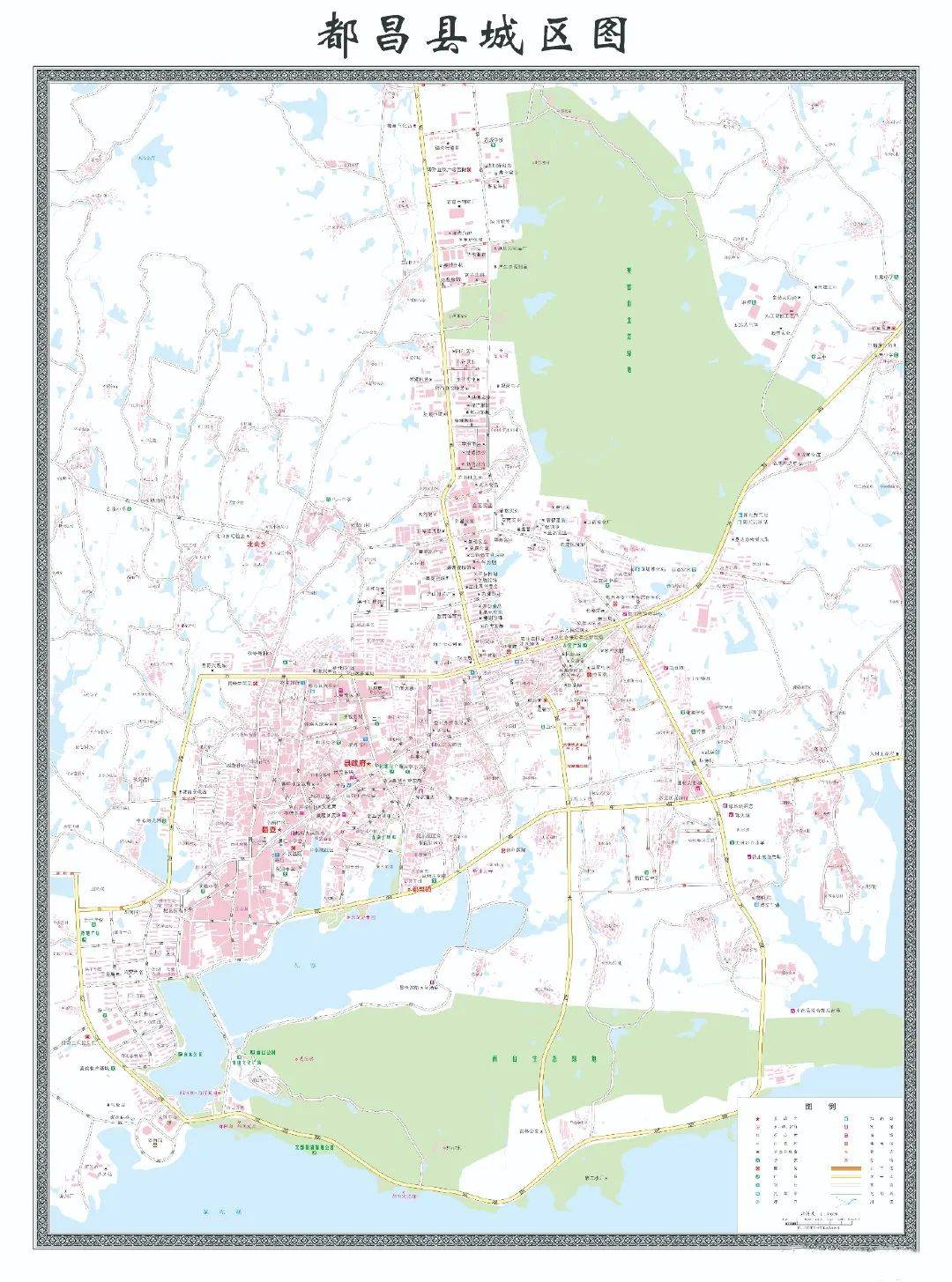 焦作市中心城区人口多少_焦作市城区图(2)