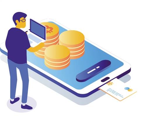 货币|经济日报：拆穿币圈暴富“神话”