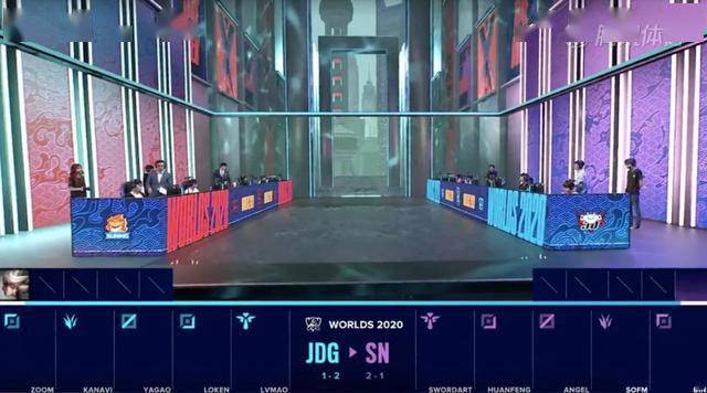 苏宁京东的新仇旧恨：从电商到电竞，苏宁终于