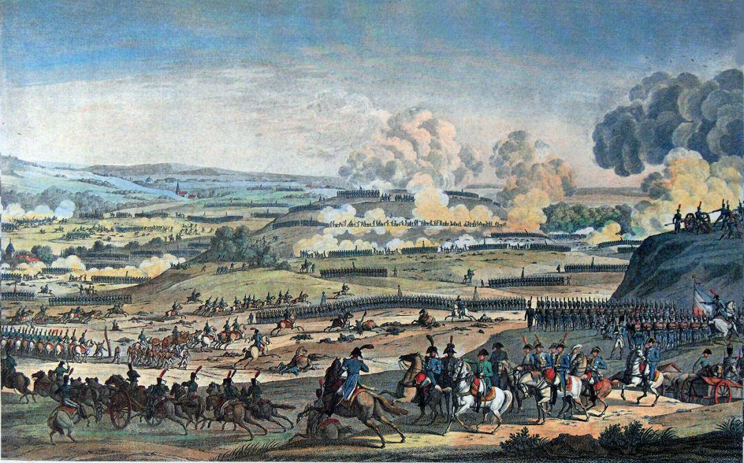 军事变革|欧洲的火药进阶与军事变革，为什么都从法国开始？