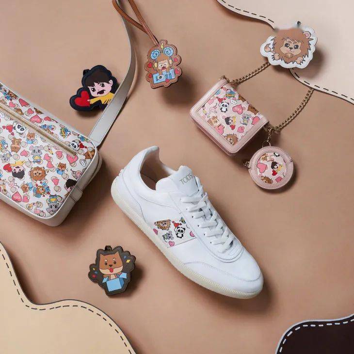 Lancel|壹周潮话题 | 一周看了三场珠宝展，今年又买不成保时捷了！（狗头）