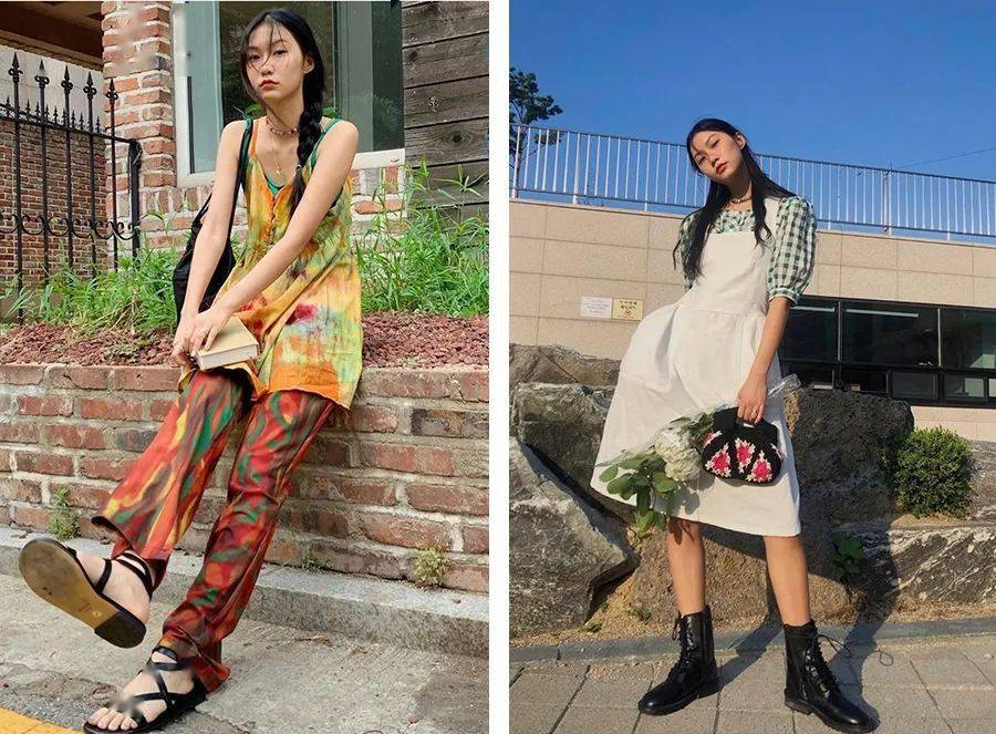 造型|超火时尚韩综《高中带货王》，这档选秀的看点，我都帮你们整理好了！