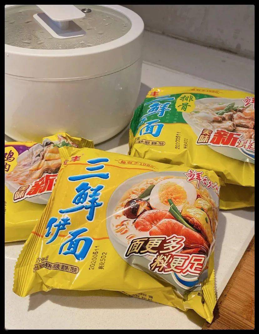 包装|1块钱就好吃到飙泪！这些被包装耽误的土味零食