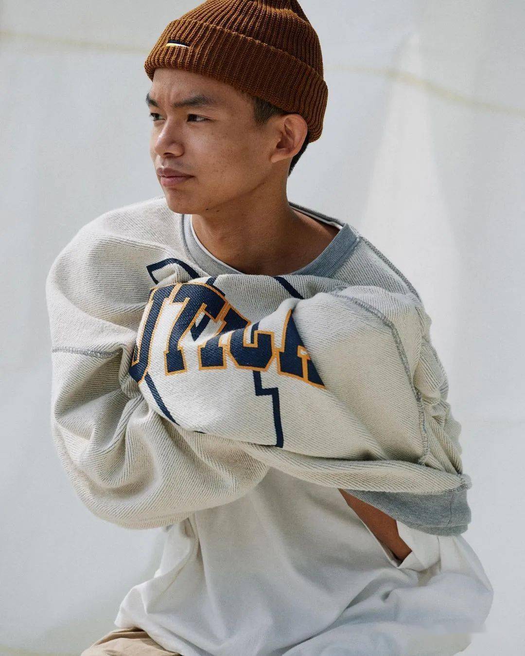 品牌|最近大热的NAUTICA JAPAN你知道吗?