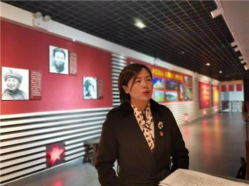 沙玛|【民族团结党旗红】彝海结盟红色历史启新篇