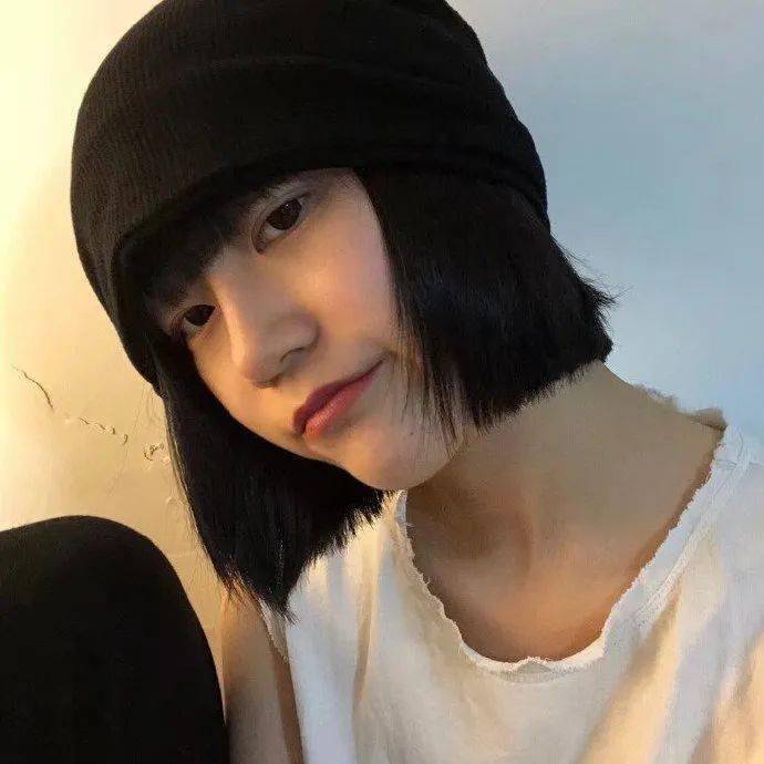 来收藏一组靓女女生头像啦