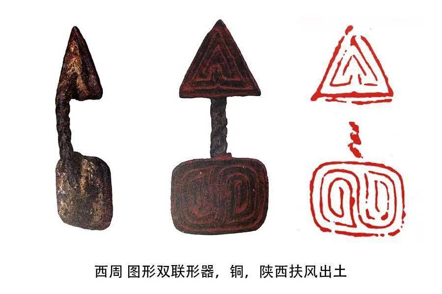 细读邓散木《篆刻学》：中国古代的印章都有哪些样式？_搜狐网