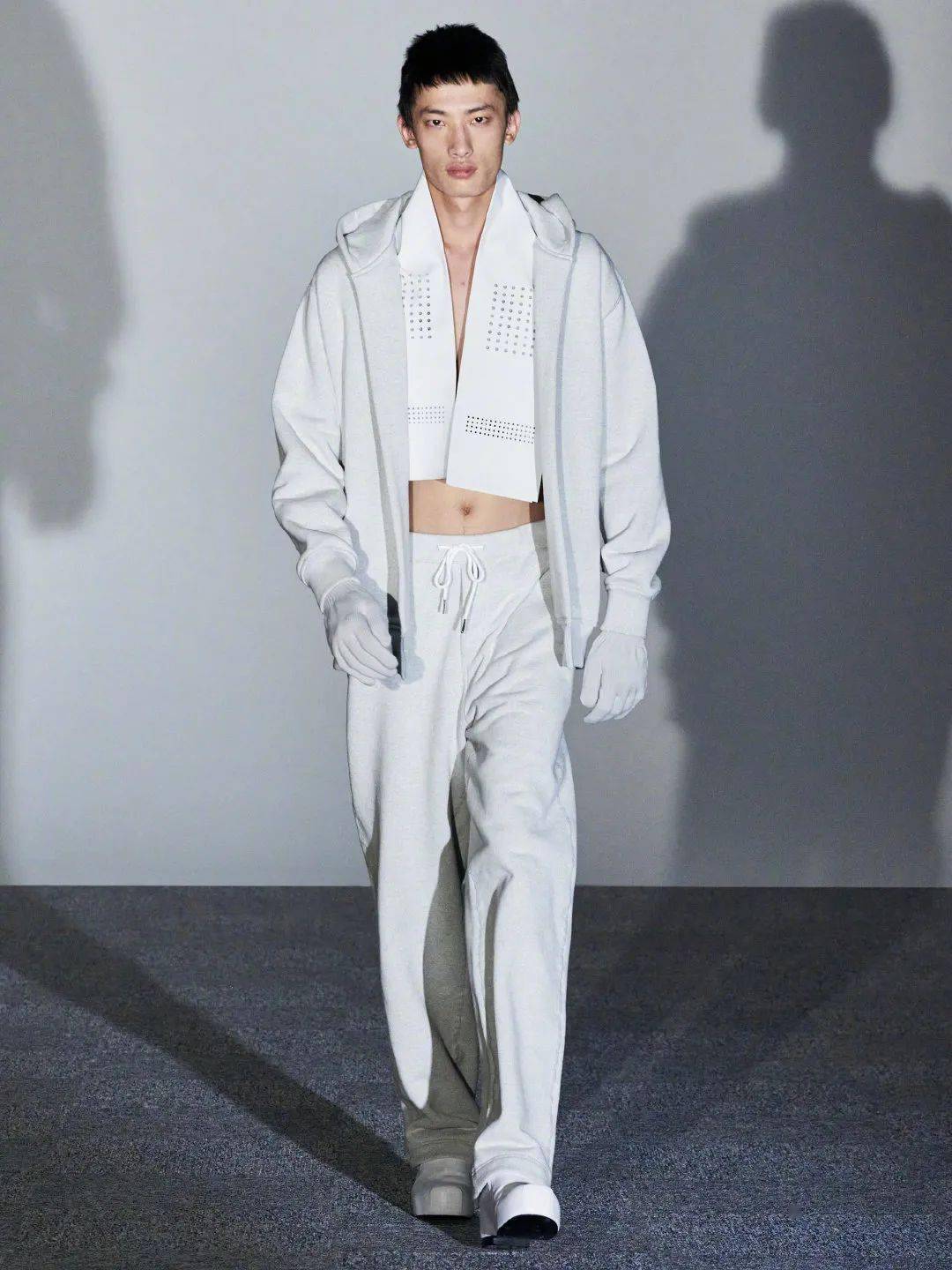 Zhou|构建宇宙 | Xander Zhou 2021（周翔宇）春夏系列发布！