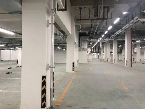 地下|西安经开区多所学校将启用“地下接送系统”！1000+车位，连接地铁！