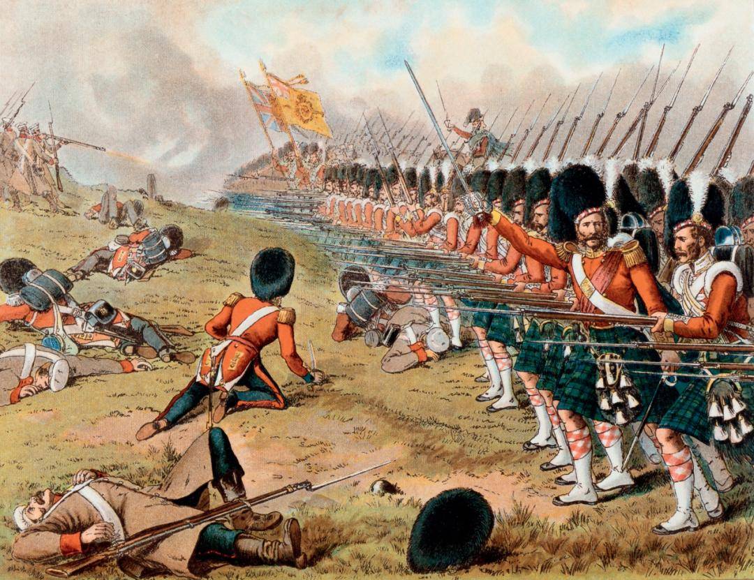 军事变革|欧洲的火药进阶与军事变革，为什么都从法国开始？