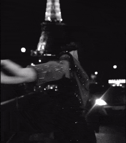 醉意|微醺美人 几分温热的醉意 几分疏离