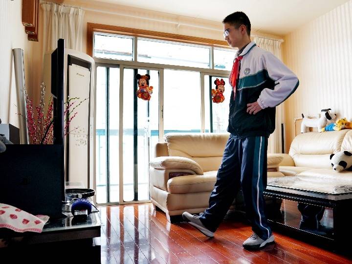 教育|半月谈 ｜ 风险！警惕在线教育钻入信息茧房