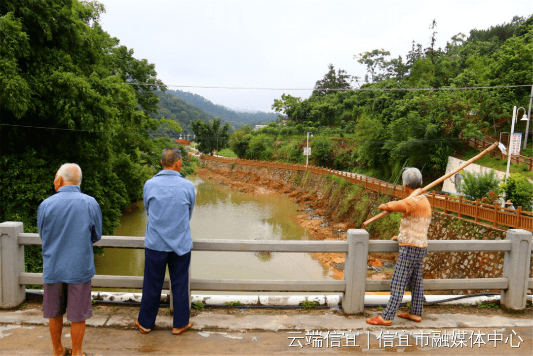 信宜金垌镇:风景就在家门前,让我们看到了农村的巨变