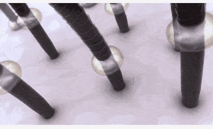 宝藏|头发一把把掉？这个土耳其宝藏固发神器，竟然一步搞定防脱、控油、去屑！