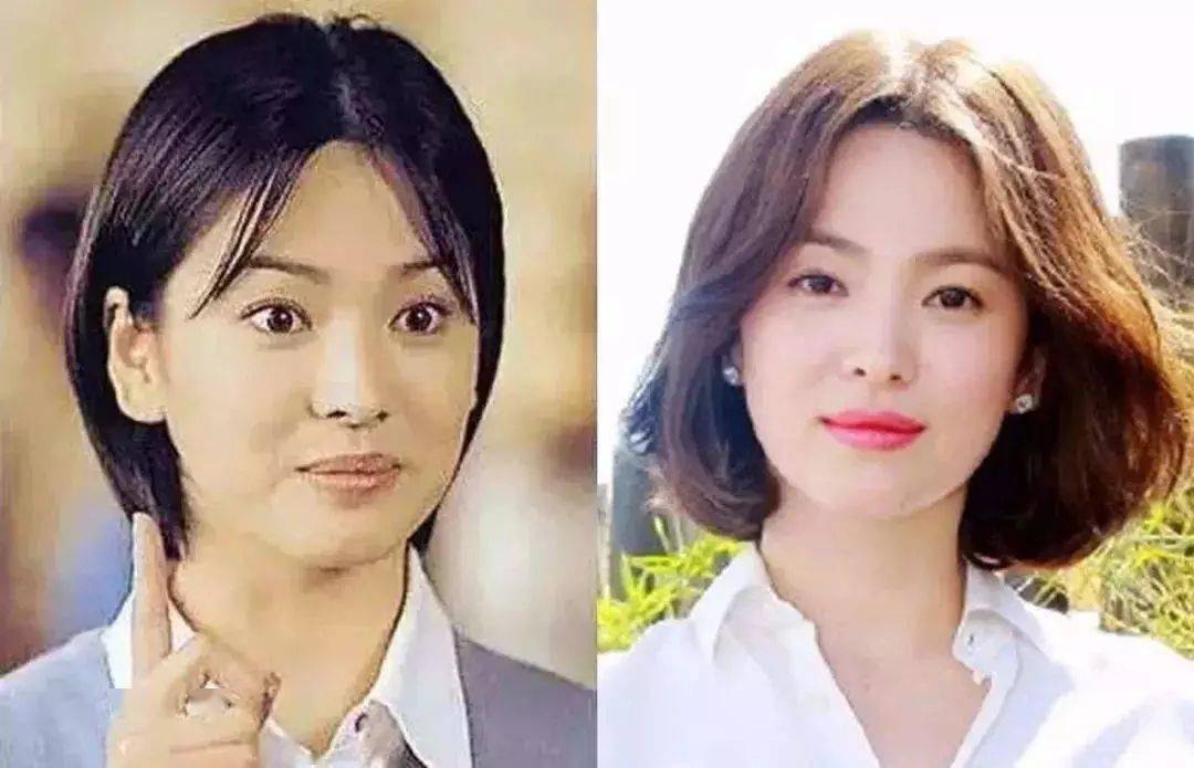 神器|太显脸小了吧!头发蓬松神器,3分钟拯救细软塌!