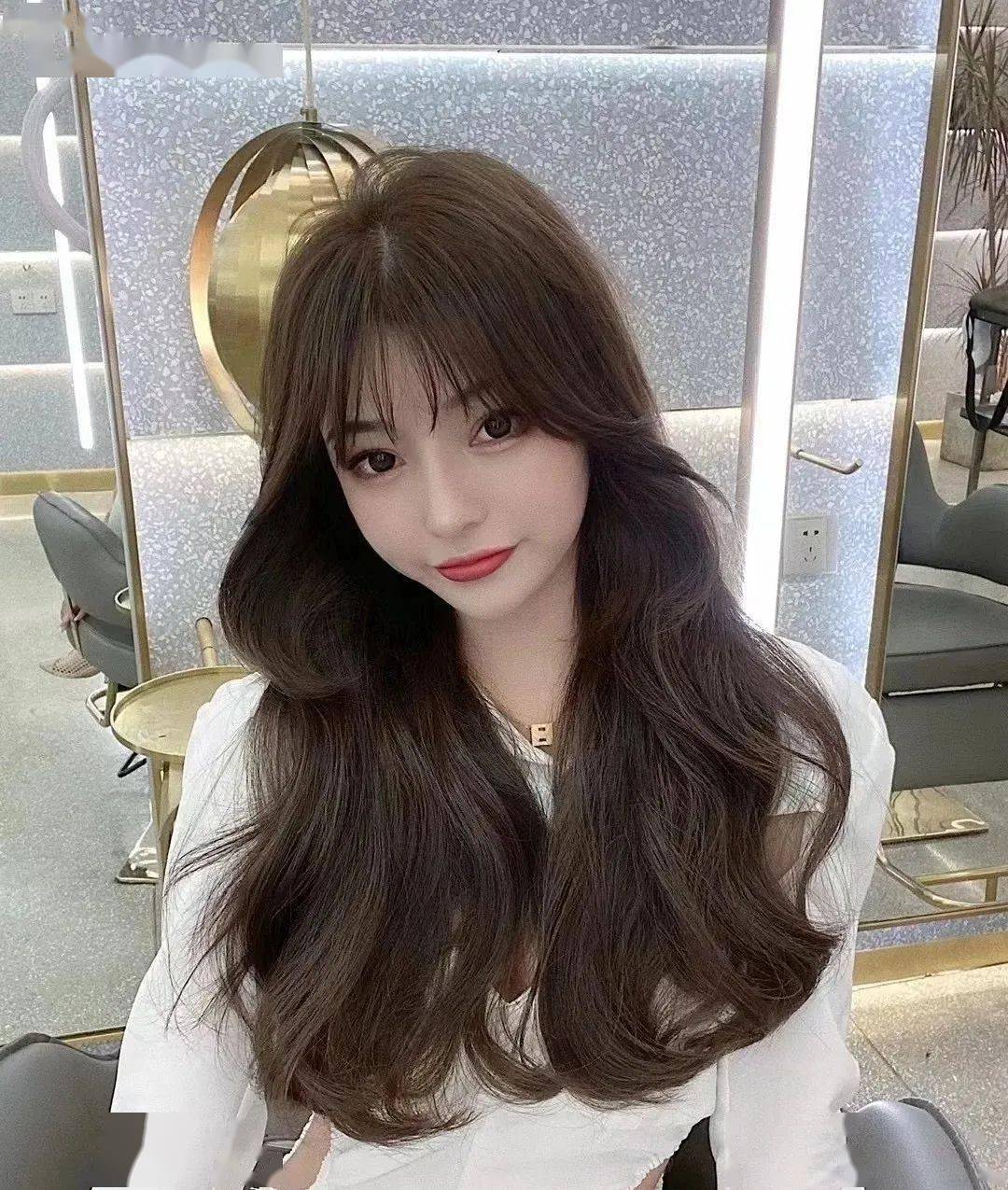 名媛|【名媛发型】想进入名媛圈发型是关键，你发型选对了吗？