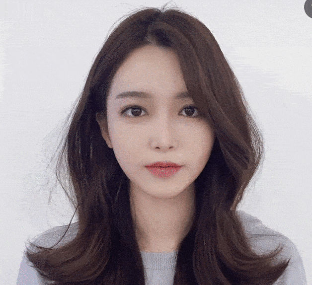 神器|太显脸小了吧!头发蓬松神器,3分钟拯救细软塌!