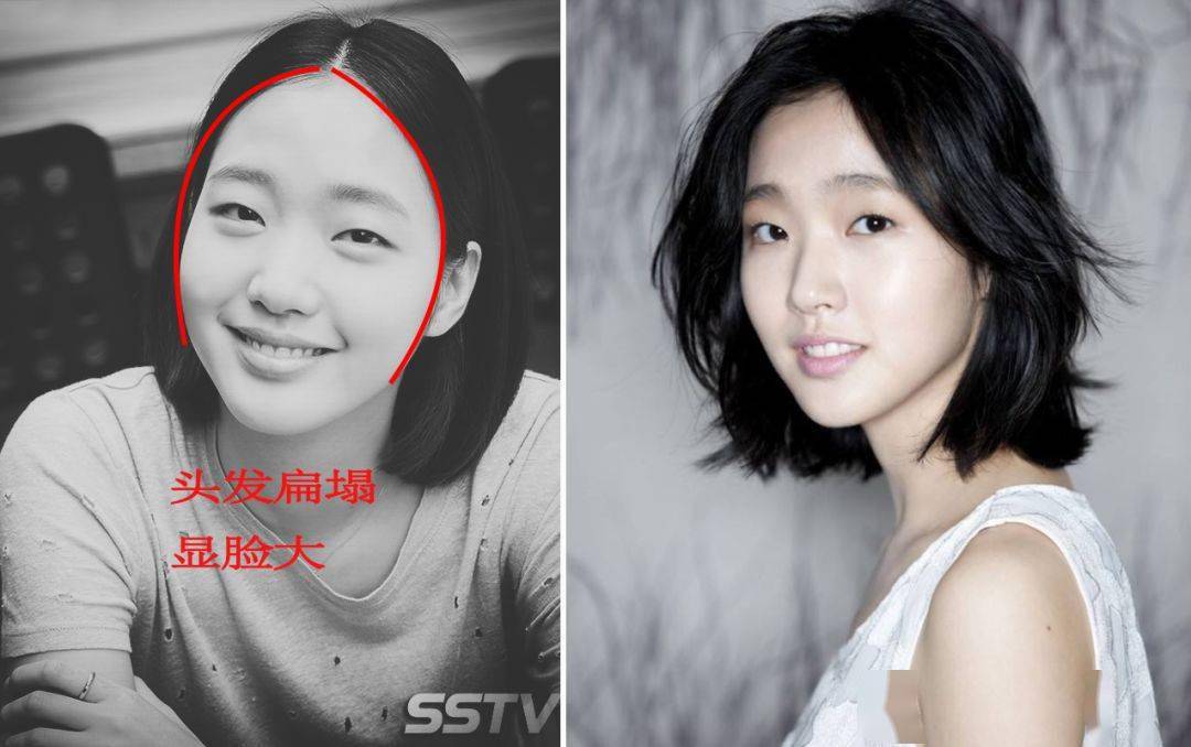 神器|太显脸小了吧!头发蓬松神器,3分钟拯救细软塌!