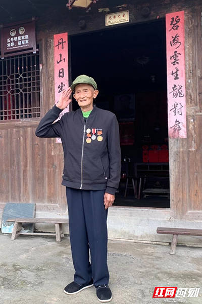 鸭绿江|跨过鸭绿江丨杨玉：一个营700人进攻无名高地 只剩下100人