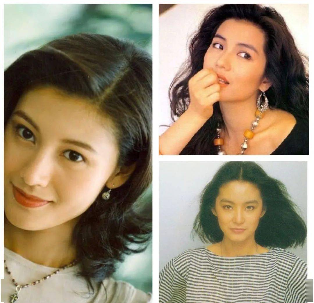 神器|太显脸小了吧!头发蓬松神器,3分钟拯救细软塌!